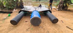 solar water pumps installation